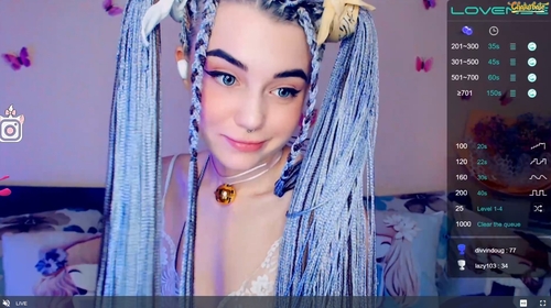 Chaturbate host thousands of models who love to dress up and roleplay