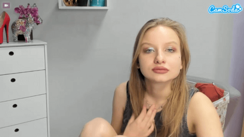 CamSoda features German-speaking fetish webcam models for free