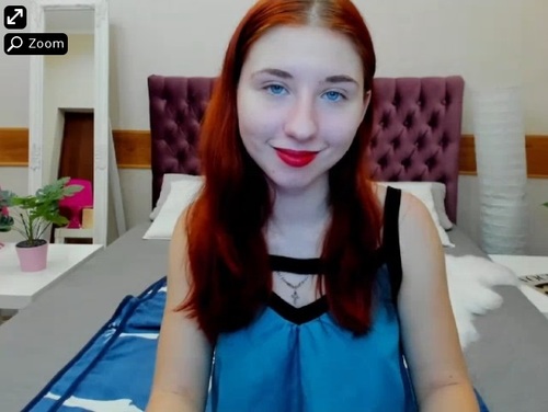XloveCam has plenty of redhead cam girls you can chat with
